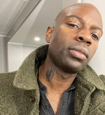 David Gyasi Wife, Age, Height, Weight, Net Worth, Career.